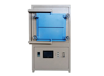 0.1 MPa Controlled Atmosphere Furnace , 1200 ℃ Inert Atmosphere Furnace