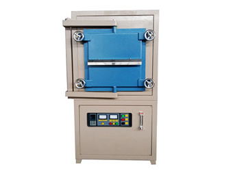 High Temperature Controlled Atmosphere Furnace , Argon / Nitrogen Atmosphere Furnace