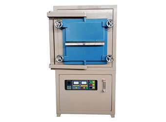 1 - 64L Capacity Inert Atmosphere Furnace Nitrogen Atmosphere Furnace CE