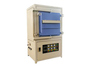 1kW N2 Gas Programmable Controlled Atmosphere Furnace