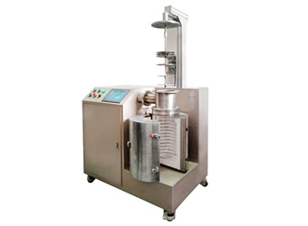 Vacuum Brazing Furnace For PCD / PCBN /CVD / CBN Tools Up To 1200 ℃