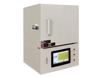 40 ℃ / Min Zirconia Dental Lab Furnace , 1700 ℃ Box Type Dental Sintering Oven