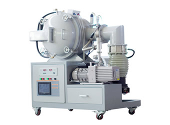 PLC 10Pa 324L 1200 Degree Vacuum Debinding Furnace