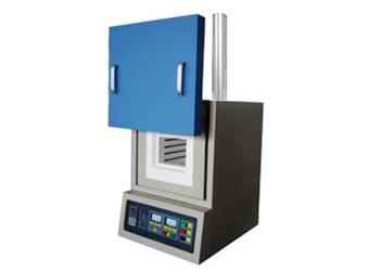 High Temperature Lab Coal Ash Muffle Furnace, Coal Ash Testing Furnace