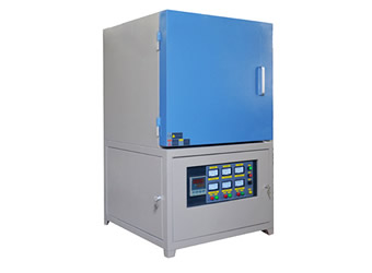 High Temperature 1700℃ Ceramic Firing Furnace, Ceramic Kilns