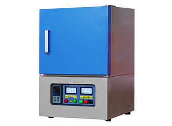 High Temperature 1400℃ Electric Metal Melting Furnace