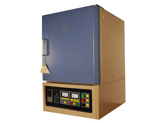 Research Institutes Laboratory Vacuum Furnace , Small Continuous Sintering Furnace